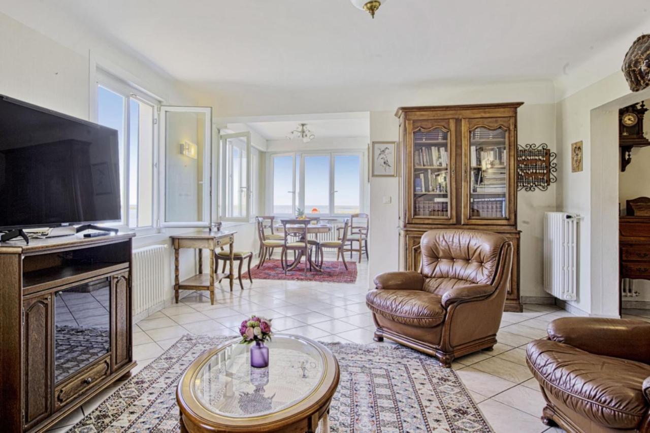 Appartement Des Basques - Welkeys Сібур Екстер'єр фото
